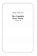 Повне зібрання прозових творів Том 3