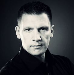 Еліас Галлер книги