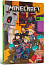 MINECRAFT. Комікс. Том 3