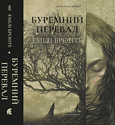 Книга Буремний перевал