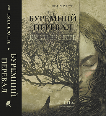 Книга Буремний перевал
