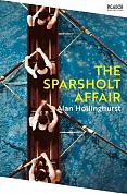 Книга The Sparsholt Affair