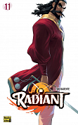Книга Радіант, Том 11