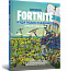 FORTNITE Official. Куди подівся Джонсі? Шукай і знаходь