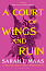 A Court of Wings and Ruin
