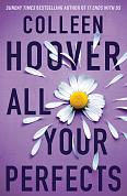 All your perfects інтернет-магазин BookChef Книга All your perfects