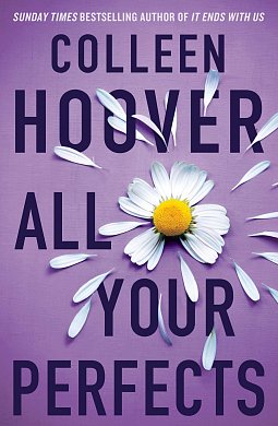 All your perfects інтернет магазин BookChef Книга All your perfects