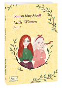 Книга Little Women. Part 2