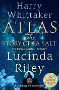 Книга Atlas: The Story of Pa Salt