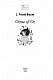 Ozma of Oz (Озма з Країни Оз) - image Ozma of Oz (Озма з Країни Оз)
