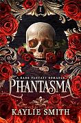Книга Phantasma. Book 1