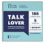 Настільна гра Talk Lover А1-А2