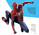 Marvel’s Spider-Man 2018: Мистецтво гри - image Marvel’s Spider-Man 2018: Мистецтво гри
