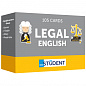 Картки для вивчення - Legal English