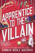 Assistant to the Villain Book 2: Apprentice to the Villain інтернет-магазин BookChef Книга Assistant to the Villain Book 2: Apprentice to the Villain