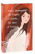 Книга The Tragedy of Othello, The Moor of Venice