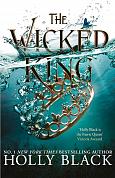 Книга The Wicked King. Book 2