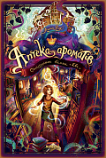 Книга Аптека ароматів. Том 6. “Спадщина вілли «Еві»”