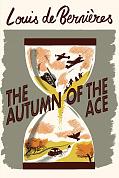Книга The Autumn of the Ace