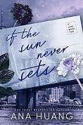 Книга If the Sun Never Sets