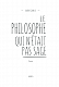 Філософ, якому бракувало мудрості - image Філософ, якому бракувало мудрості