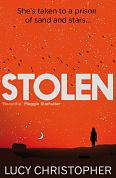 Книга Stolen