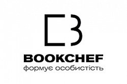 Логотип издательства BookChef