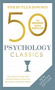 Книга 50 Psychology Classics