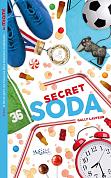 Книга Secret soda