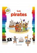 Книга Les pirates