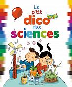 Книга Le p'tit dico des sciences