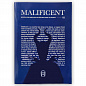 Воркбук для вивчення англійської мови по фільмах. Maleficent (B1)