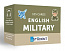Картки для вивчення - Military English