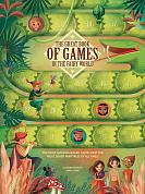 Книга The Great Book of Games in the Fairy World