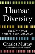 Книга Human Diversity. The Biology of Gender, Race, and Class