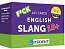 Картки для вивчення - English Slang 18+