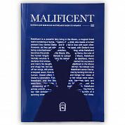 Книга Воркбук для вивчення англійської мови по фільмах. Maleficent (B1)